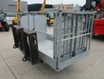 Manitou MRT 2150 Privilege (707)-Neu – Bild 12