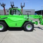 Merlo P 38.13 (586)-Neu