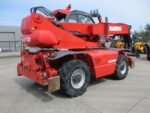 Manitou MRT 2150 Privilege (409)-Neu – Bild 13