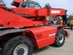 Manitou MRT 2150 Privilege (409)-Neu – Bild 12