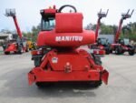 Manitou MRT 2150 Privilege (409)-Neu – Bild 11