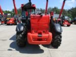 Manitou MT 1440 (090)-Neu – Bild 19