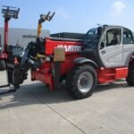 Manitou MT 1440 (260)-Neu