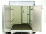 Ifor Williams Kofferanhänger BV 105 147x300cm H:183cm 2,7t|Klappenkombi|-Neu – Bild 5