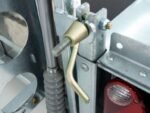 Ifor Williams Baumaschinenanhänger GX105 2,7t|Auffahrrampe-Neu – Bild 12