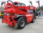 Manitou MRT 2150 Privilege (707)-Neu – Bild 24