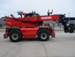 Manitou MRT 2150 Privilege (707)-Neu – Bild 26