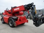 Manitou MRT 2150 Privilege (707)-Neu – Bild 23