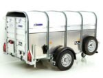 Ifor Williams Schaf-und Kälberanhänger P8G 124x250cm Höhe:115 1,4t-Neu – Bild 2