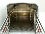 Ifor Williams Schaf-und Kälberanhänger P8G 124x250cm Höhe:115 1,4t-Neu – Bild 4