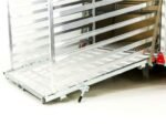 Ifor Williams Viehanhänger TA510 178x372cm Höhe:183 3,5t-Neu – Bild 6