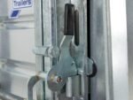 Ifor Williams Viehanhänger TA510 178x372cm Höhe:183 3,5t-Neu – Bild 14