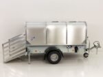 Ifor Williams Schafanhänger P7e 121x221cm Höhe:112 750kg-Neu – Bild 7