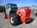 MANITOU MT 1840 (319)-Neu – Bild 8