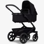 Joolz Geo³ Mono – Space Black