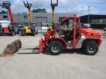 Ausa T 204 H (230)-Neu – Bild 2