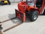 Ausa T 204 H (230)-Neu – Bild 5