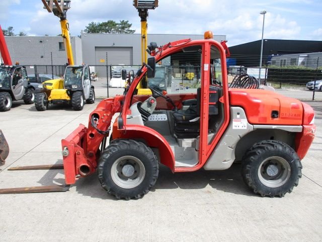 081-1688388672.jpg Ausa T 204 H (230)-Neu – Bild 1
