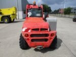 Ausa T 204 H (230)-Neu – Bild 7