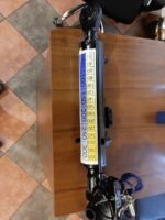 Hubmast hinten 1,8 / 2,4m 800kg – Bild 7