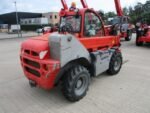 Ausa T 204 H (230)-Neu – Bild 16
