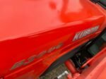 Traktor mit Kabine Kubota B3000 – Bild 11