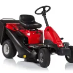MTD Minirider 60 RDE Rasentraktor-Neu