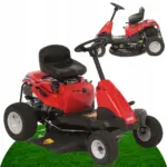 MTD Minirider 76 SDE – Modell 2023-Neu