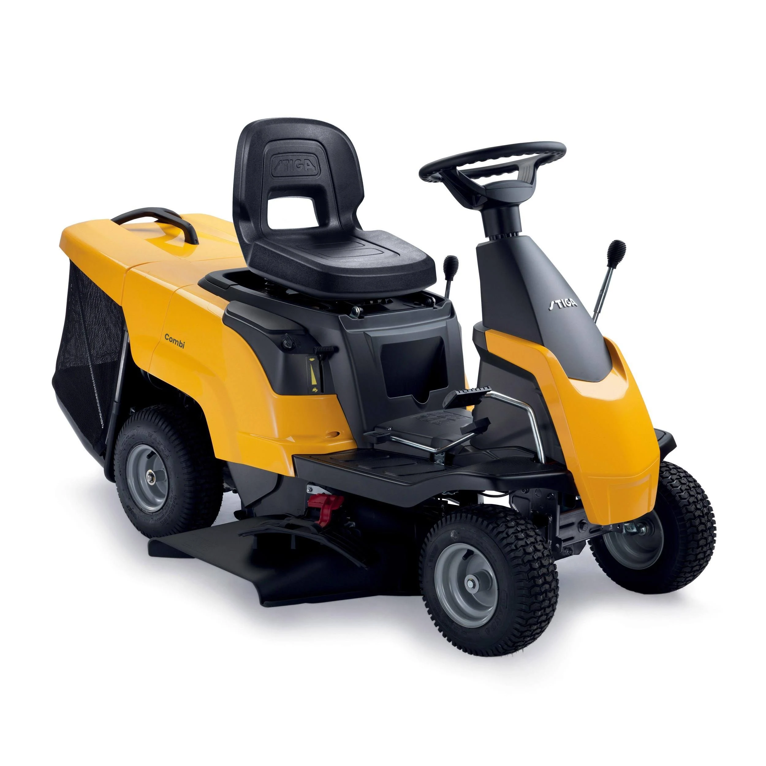 1-13.webp Stiga Rasentraktor Combi 166 Modell 2023-Neu – Bild 1