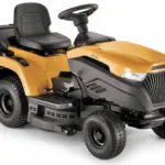 Stiga Rasentraktor Estate 2084 H Modell 2023-Neu