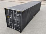 40 Fuß High Cube Container-Neu – Bild 2