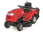 MTD 92 Rasentraktor-Neu
