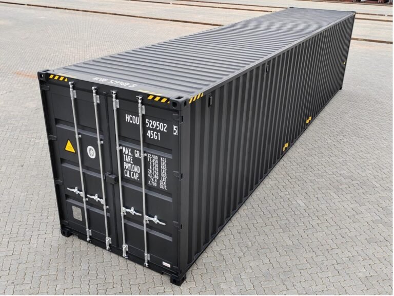 1-2-1.jpg 40 Fuß High Cube Container-Neu – Bild 1