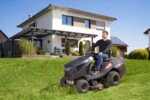 AL-KO Benzin-Rasentraktor Easy 15-93.2 HD-A-Neu – Bild 2