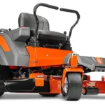 Husqvarna Zero Turn Z242F-Neu