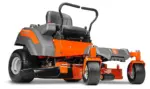 Husqvarna Zero Turn Z242F-Neu