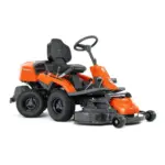 Husqvarna Rider R 214TC Comfort Edition-Neu
