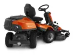 Husqvarna R 316TX AWD Rider | Frontmäher – Grundgerät ohne Mähdeck-Neu