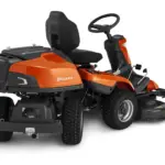 Husqvarna R 316TX AWD Rider | Frontmäher – Grundgerät ohne Mähdeck-Neu