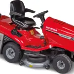 Honda Rasentraktor HF 2417K5 HM – Modell 2023-Neu