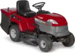 Castelgarden XDC 150 HD – Modell 2023-Neu