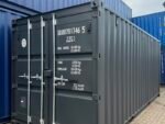 20 Fuß Container-Neu – Bild 3