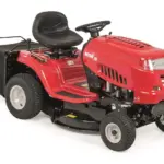 MTD 76 Rasentraktor-Neu