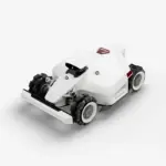 LUBA 2 AWD 5000 Mähroboter-Neu