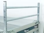 Debon Heckkipper 155x305cm 2,0t | E-Pumpe-Neu – Bild 14