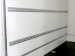 Blyss Kofferanhänger 146x304cm Höhe: 180cm 1,3t | Seitentür-Neu – Bild 7