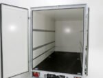 Blyss Kofferanhänger 146x304cm Höhe: 180cm 1,3t | Seitentür-Neu – Bild 6