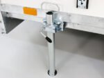 Blyss Kofferanhänger 146x304cm Höhe: 180cm 1,3t | Seitentür-Neu – Bild 9