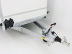 Blyss Kofferanhänger 146x304cm Höhe: 180cm 1,3t | Seitentür-Neu – Bild 10