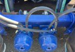Haulmark Tri/A B-Double 7 m (2000) – Vielseitiger Anhänger für schwere Transporte-Neu – Bild 7